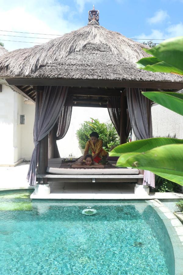 Mahagiri Villas&Spa Dreamland Uluwatu Dış mekan fotoğraf