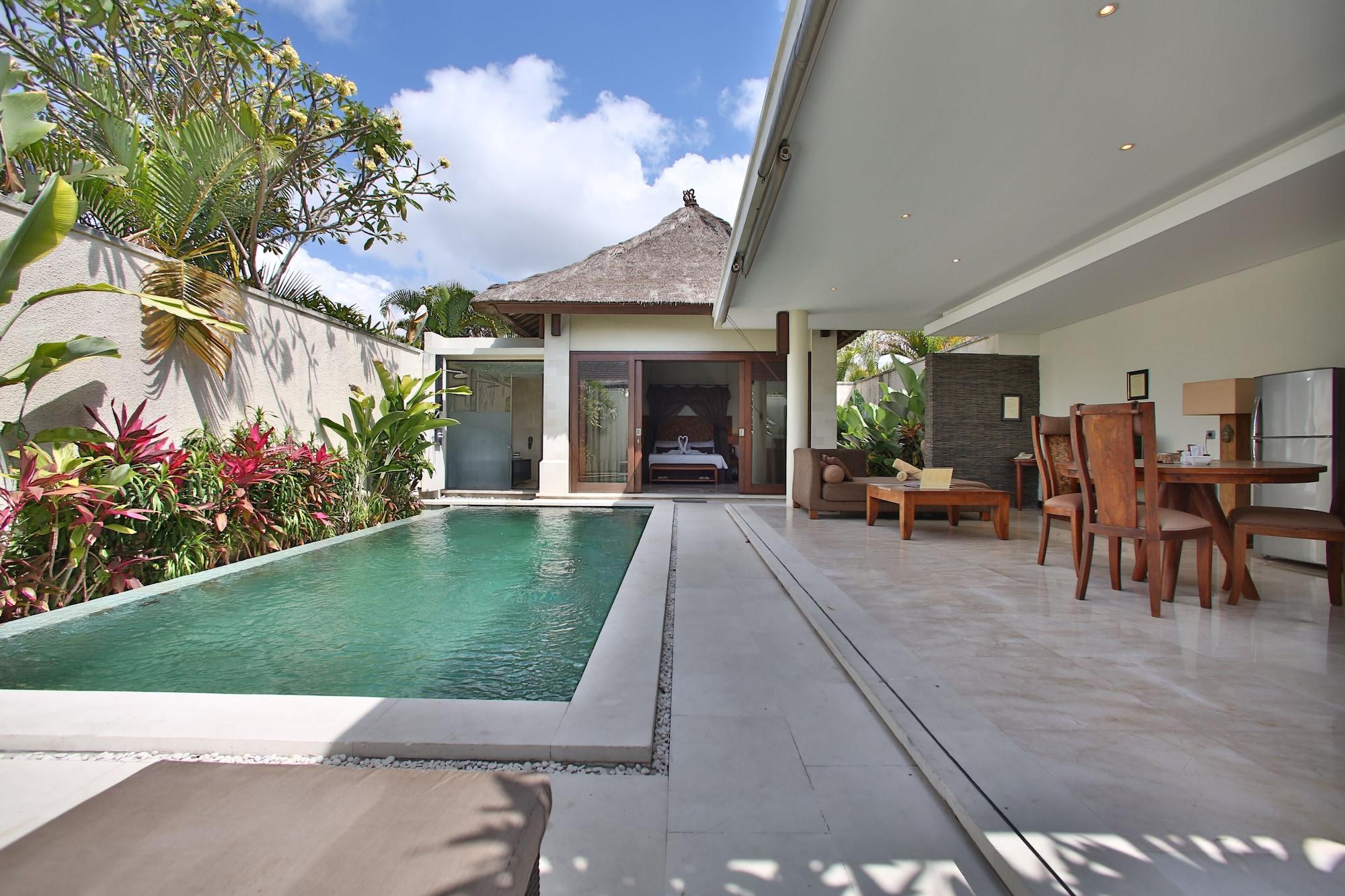 Mahagiri Villas&Spa Dreamland Uluwatu Dış mekan fotoğraf