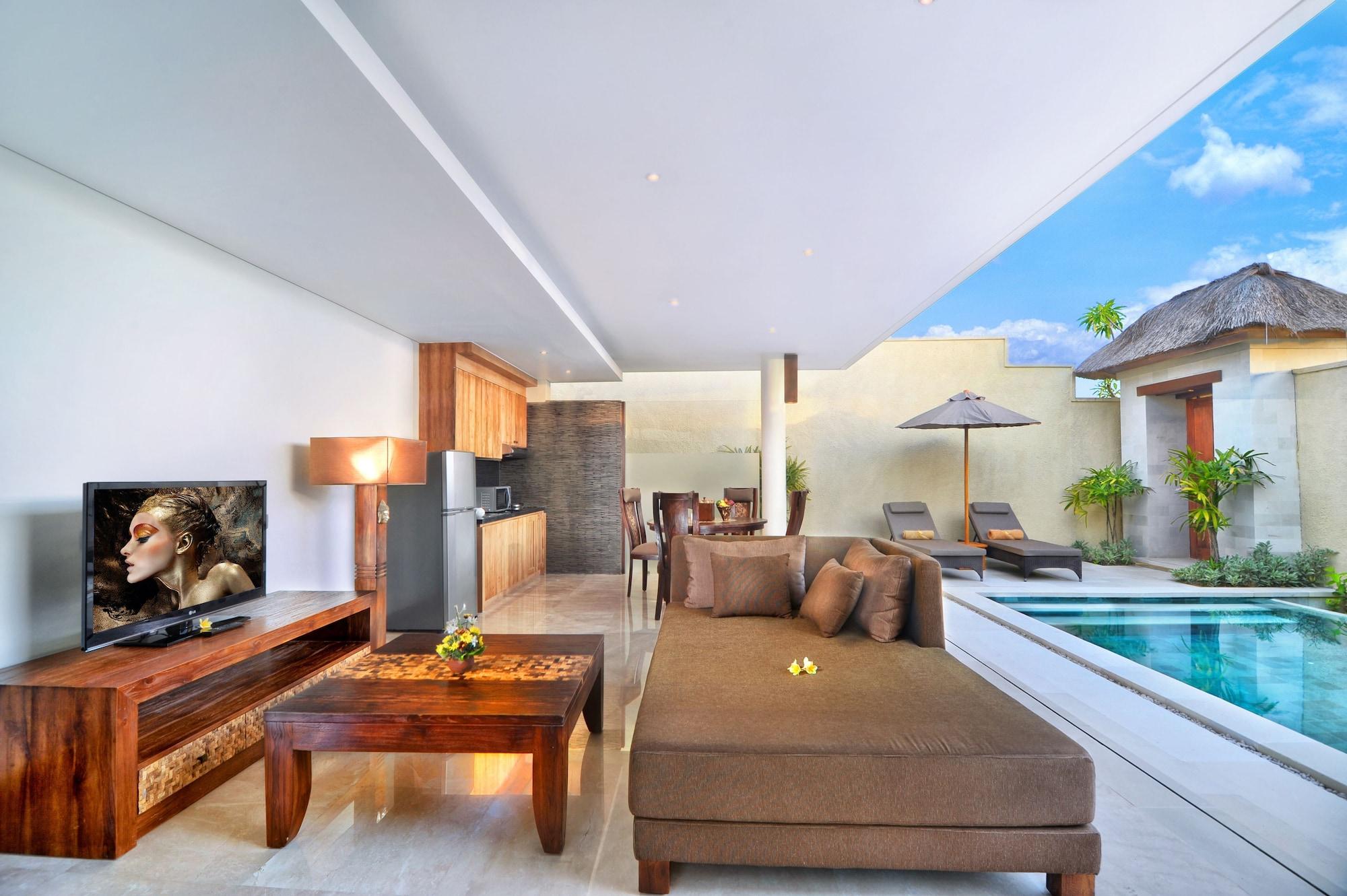 Mahagiri Villas&Spa Dreamland Uluwatu Dış mekan fotoğraf