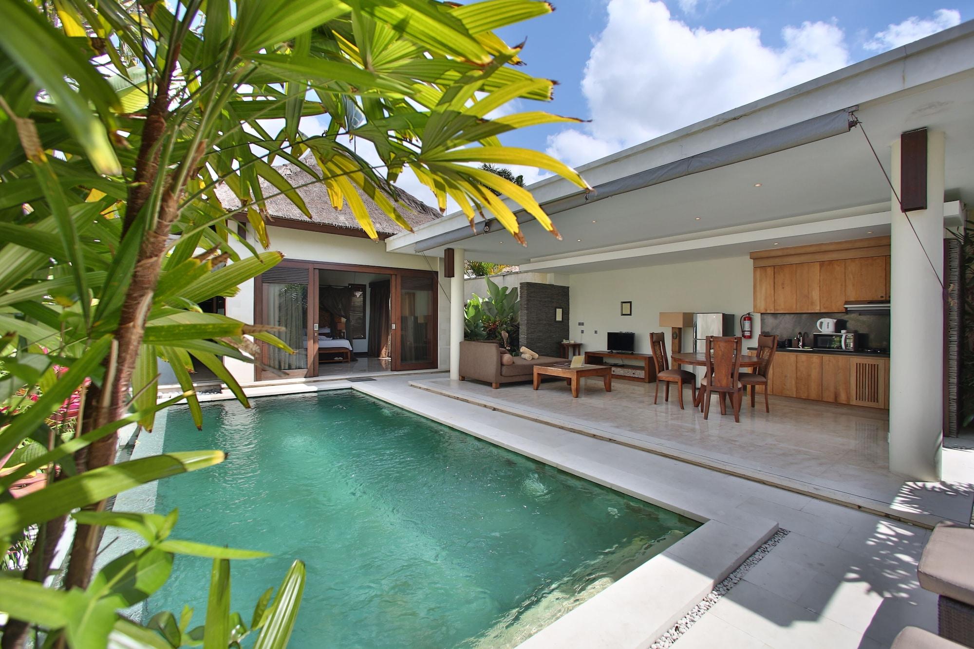 Mahagiri Villas&Spa Dreamland Uluwatu Dış mekan fotoğraf