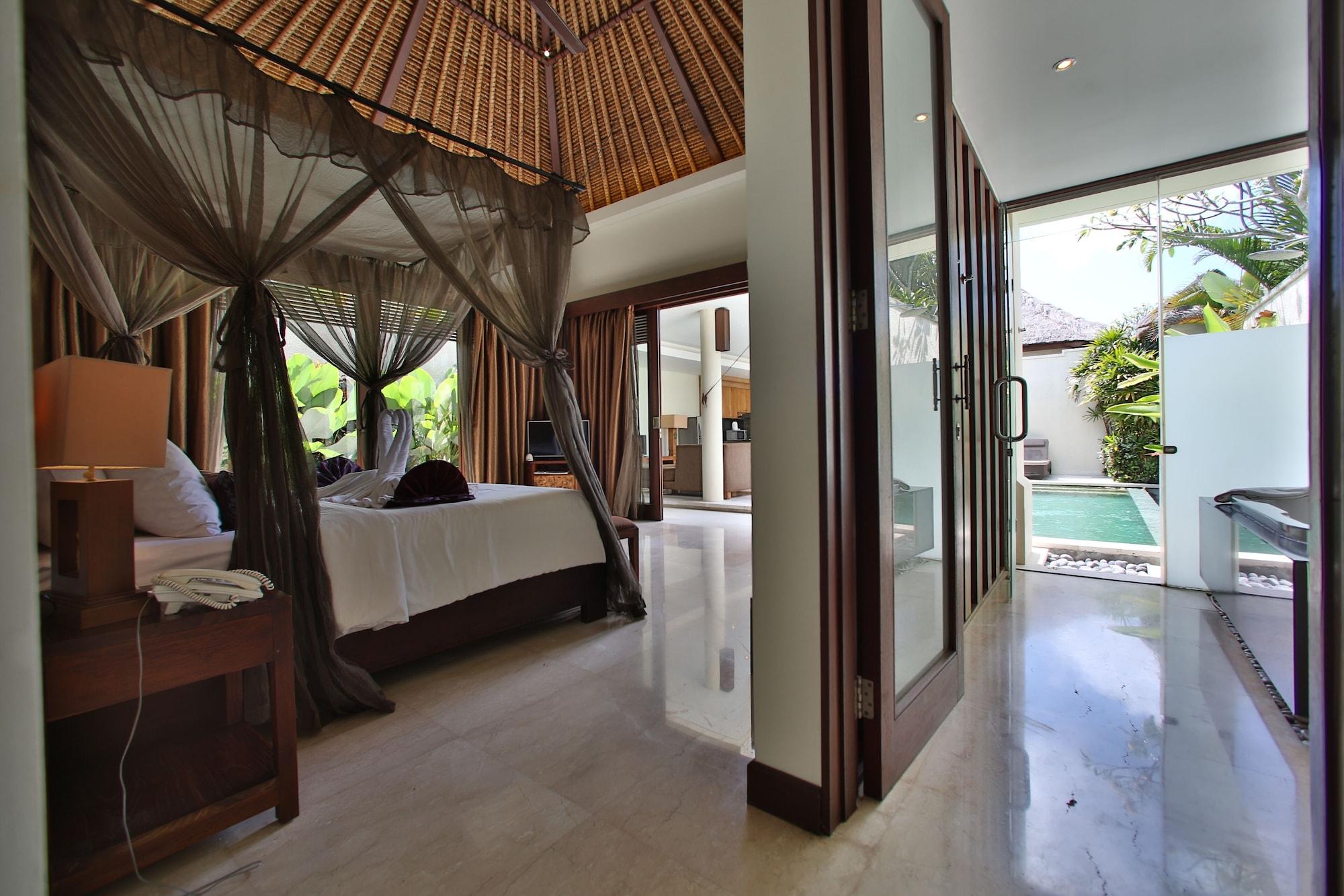 Mahagiri Villas&Spa Dreamland Uluwatu Dış mekan fotoğraf