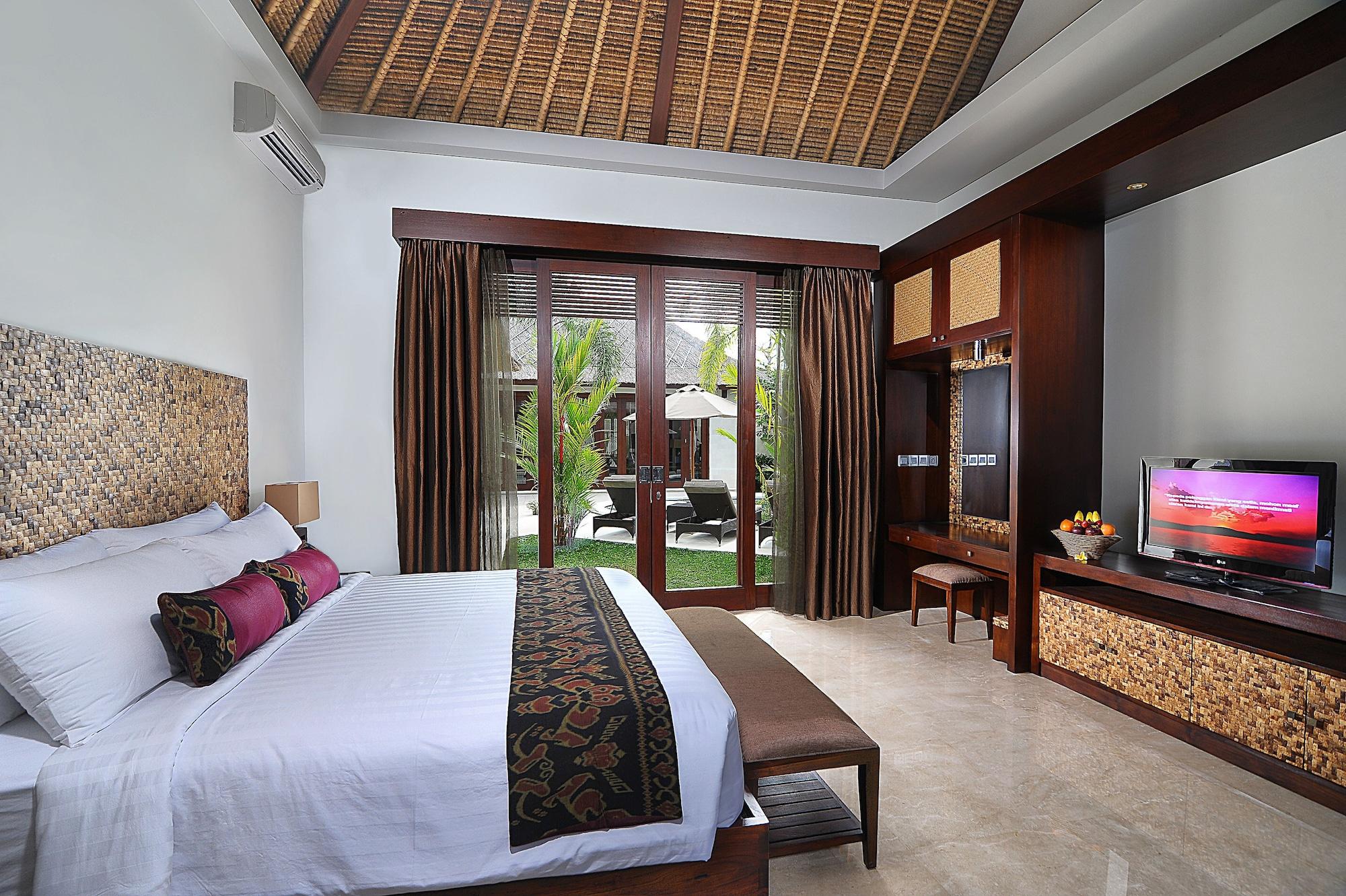 Mahagiri Villas&Spa Dreamland Uluwatu Dış mekan fotoğraf