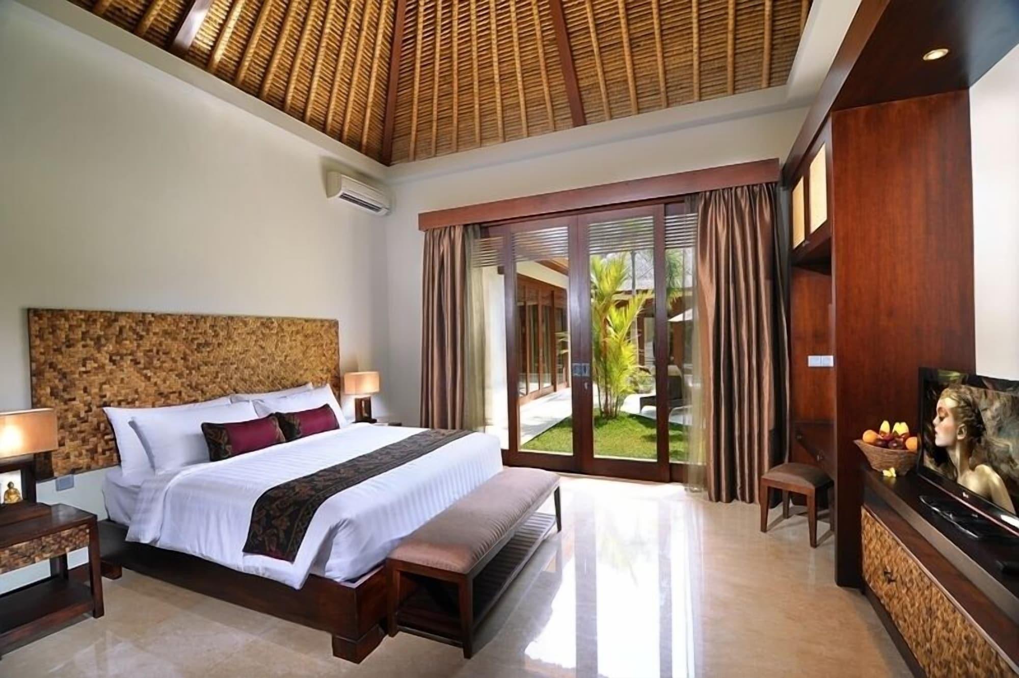 Mahagiri Villas&Spa Dreamland Uluwatu Dış mekan fotoğraf