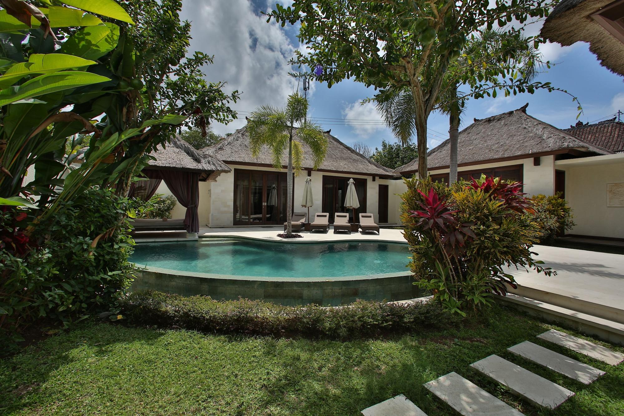 Mahagiri Villas&Spa Dreamland Uluwatu Dış mekan fotoğraf