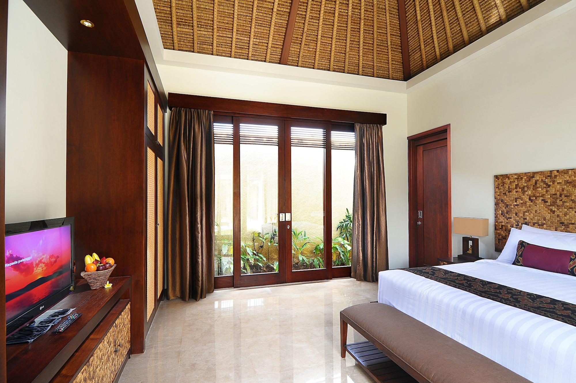 Mahagiri Villas&Spa Dreamland Uluwatu Dış mekan fotoğraf