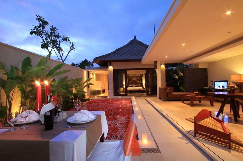 Mahagiri Villas&Spa Dreamland Uluwatu Dış mekan fotoğraf