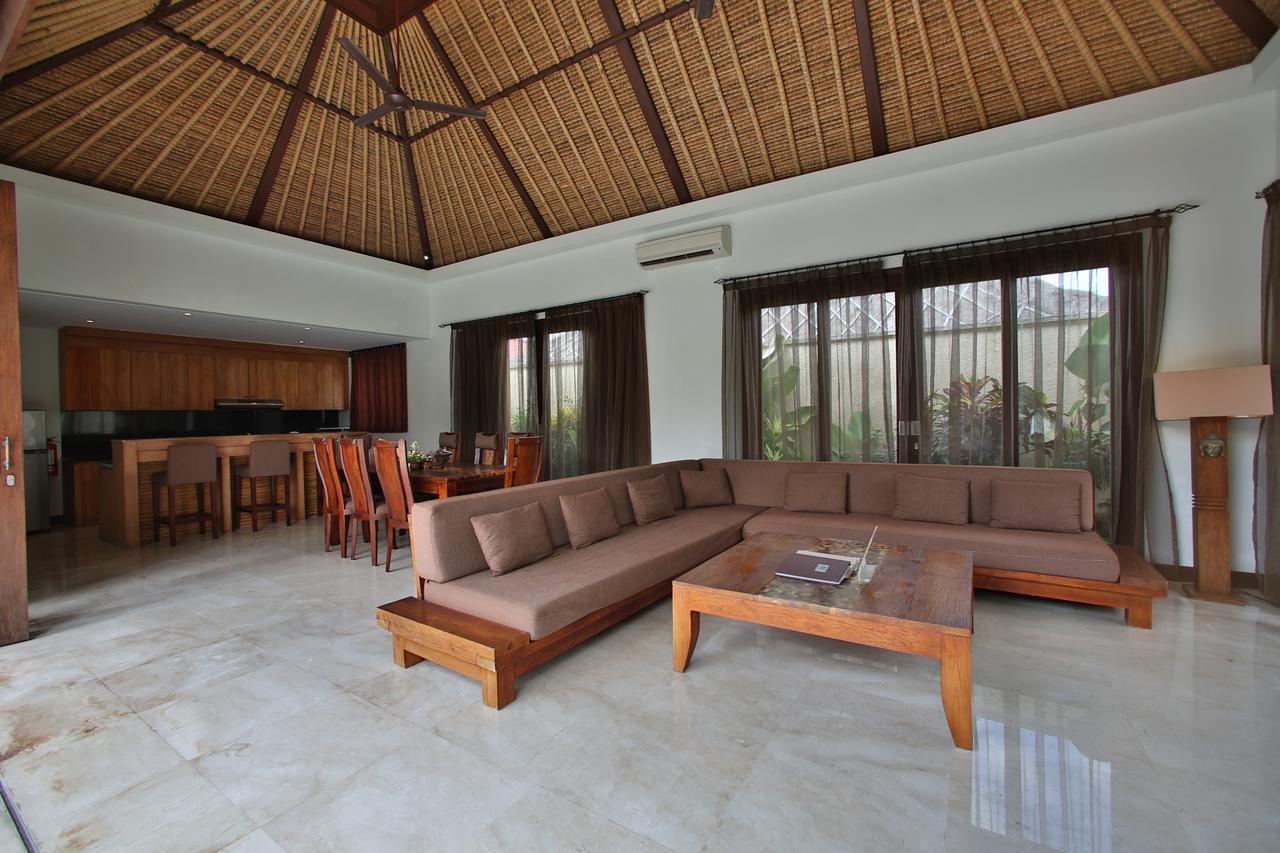 Mahagiri Villas&Spa Dreamland Uluwatu Dış mekan fotoğraf