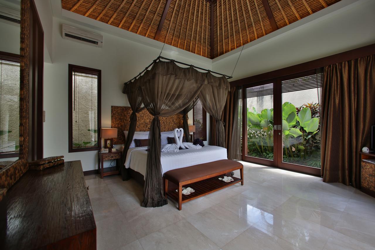 Mahagiri Villas&Spa Dreamland Uluwatu Dış mekan fotoğraf