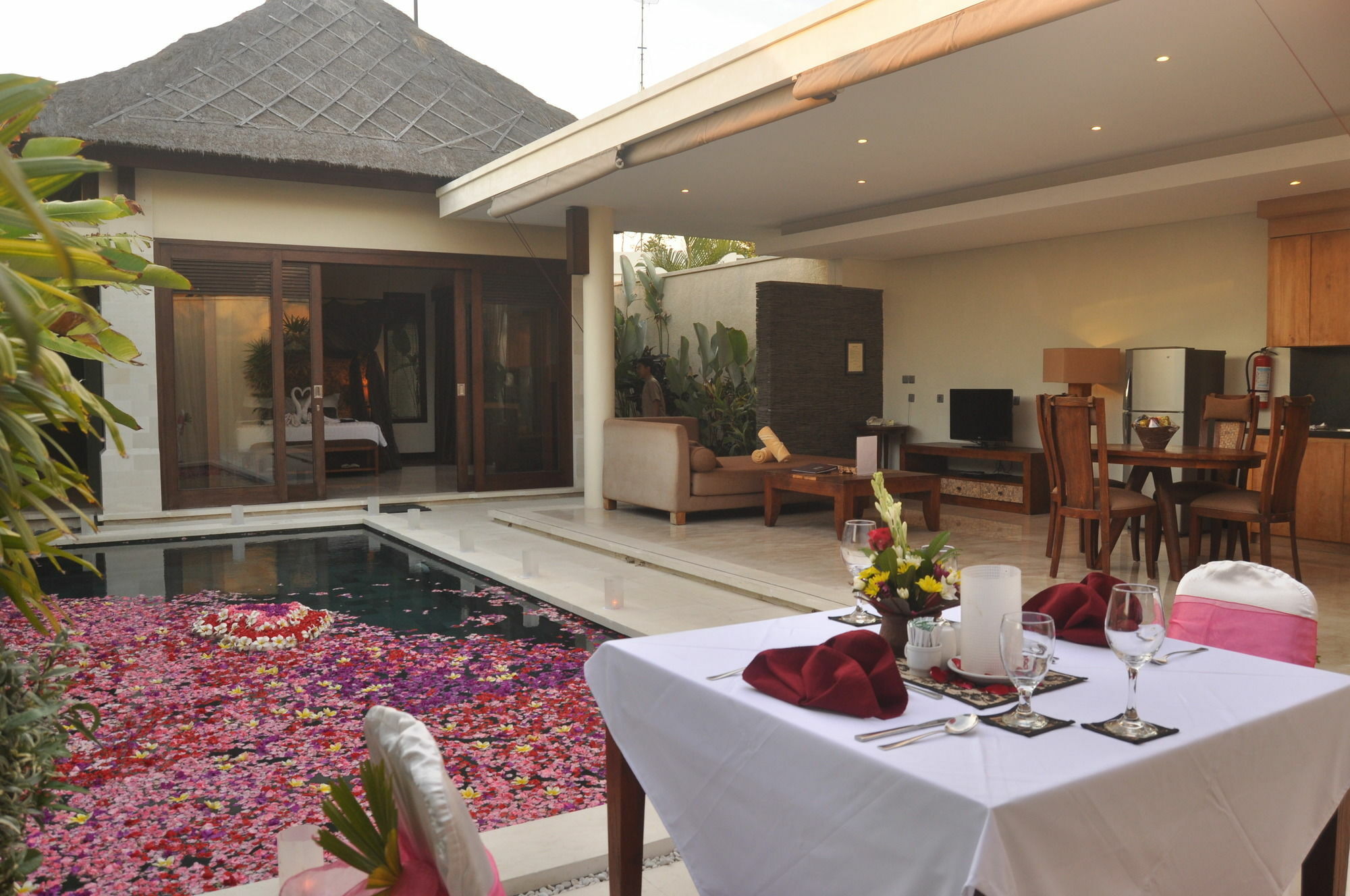 Mahagiri Villas&Spa Dreamland Uluwatu Dış mekan fotoğraf