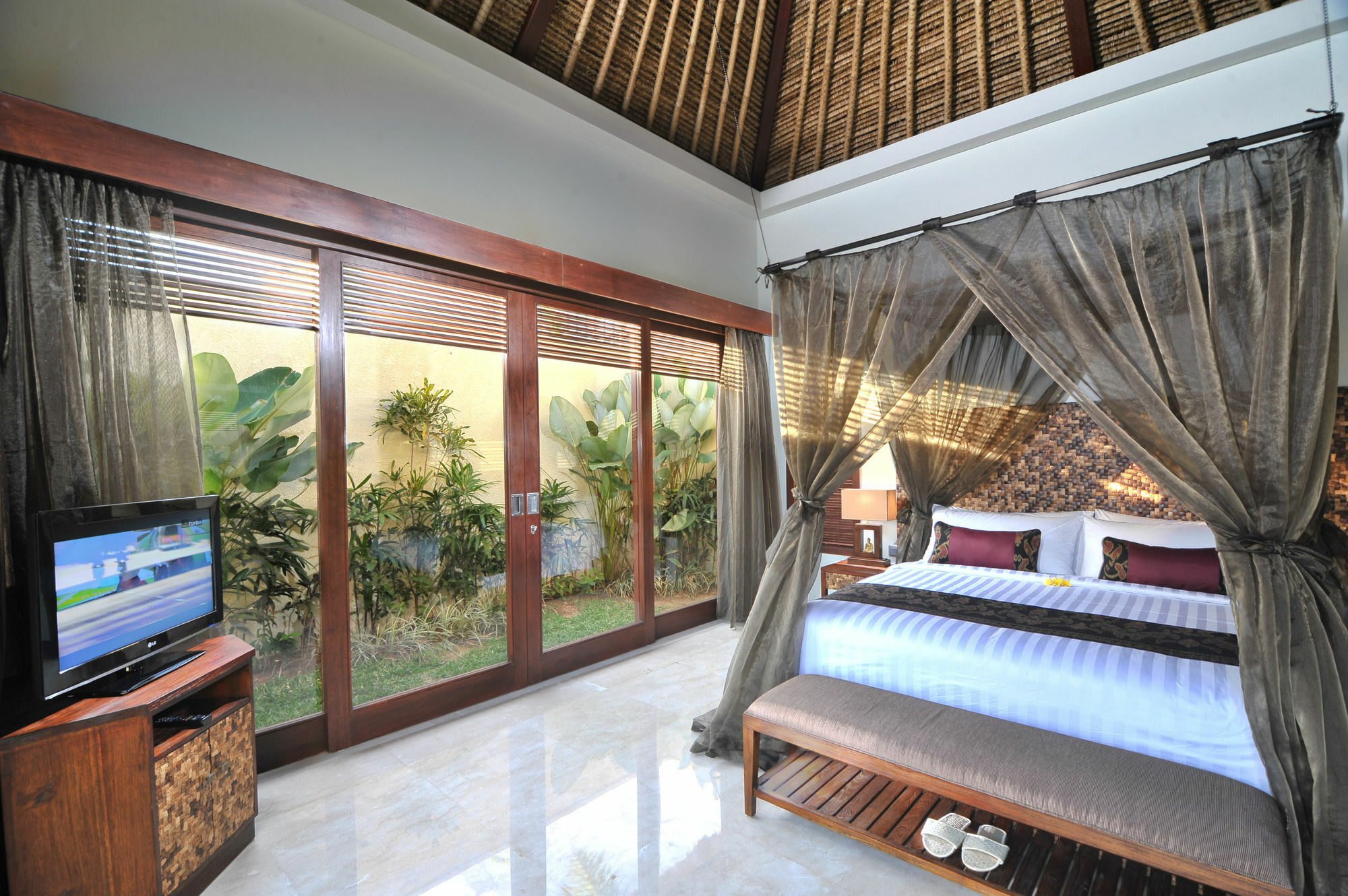 Mahagiri Villas&Spa Dreamland Uluwatu Dış mekan fotoğraf