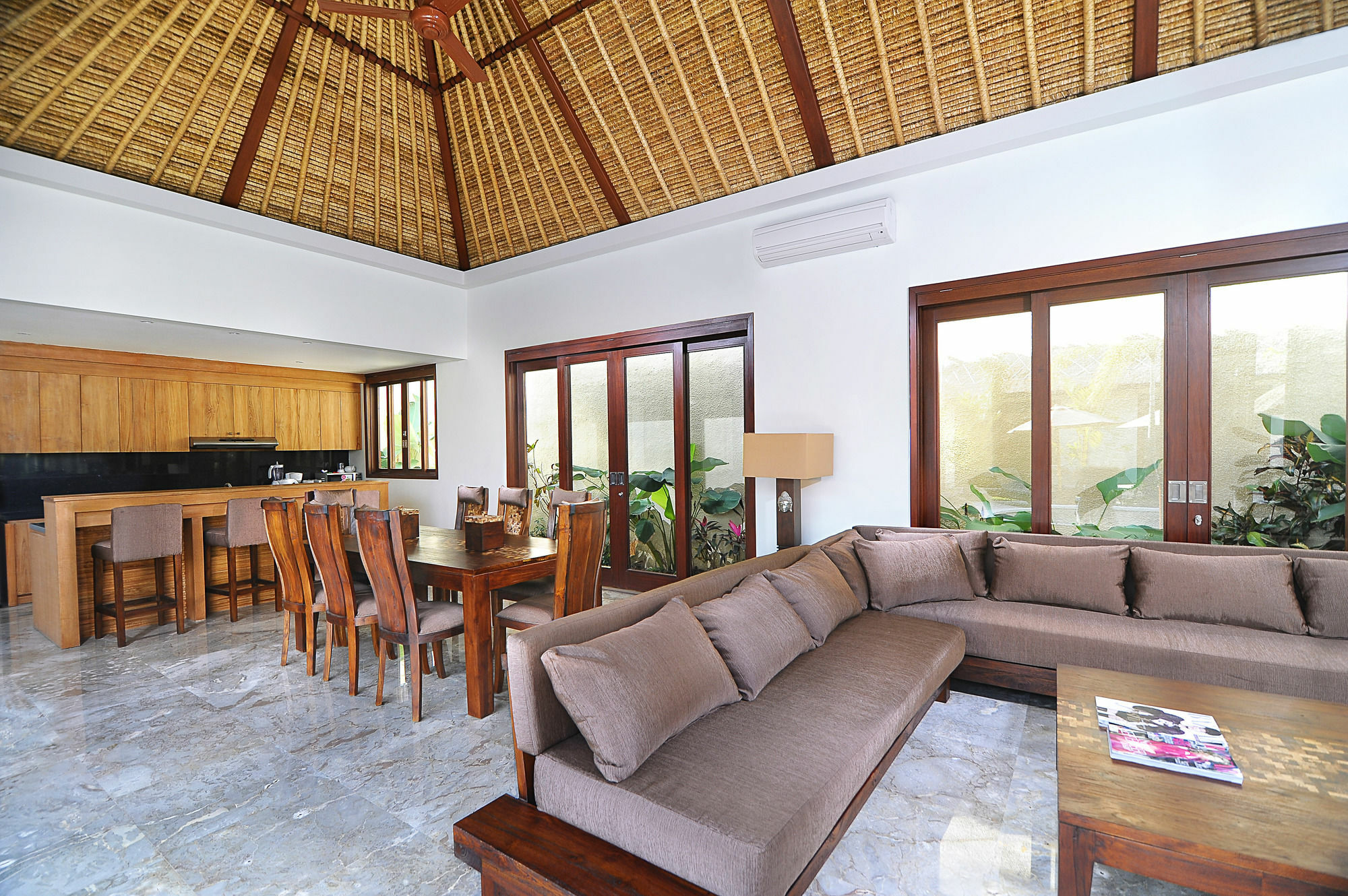 Mahagiri Villas&Spa Dreamland Uluwatu Dış mekan fotoğraf