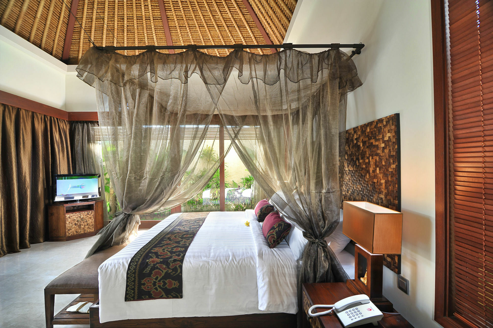 Mahagiri Villas&Spa Dreamland Uluwatu Dış mekan fotoğraf