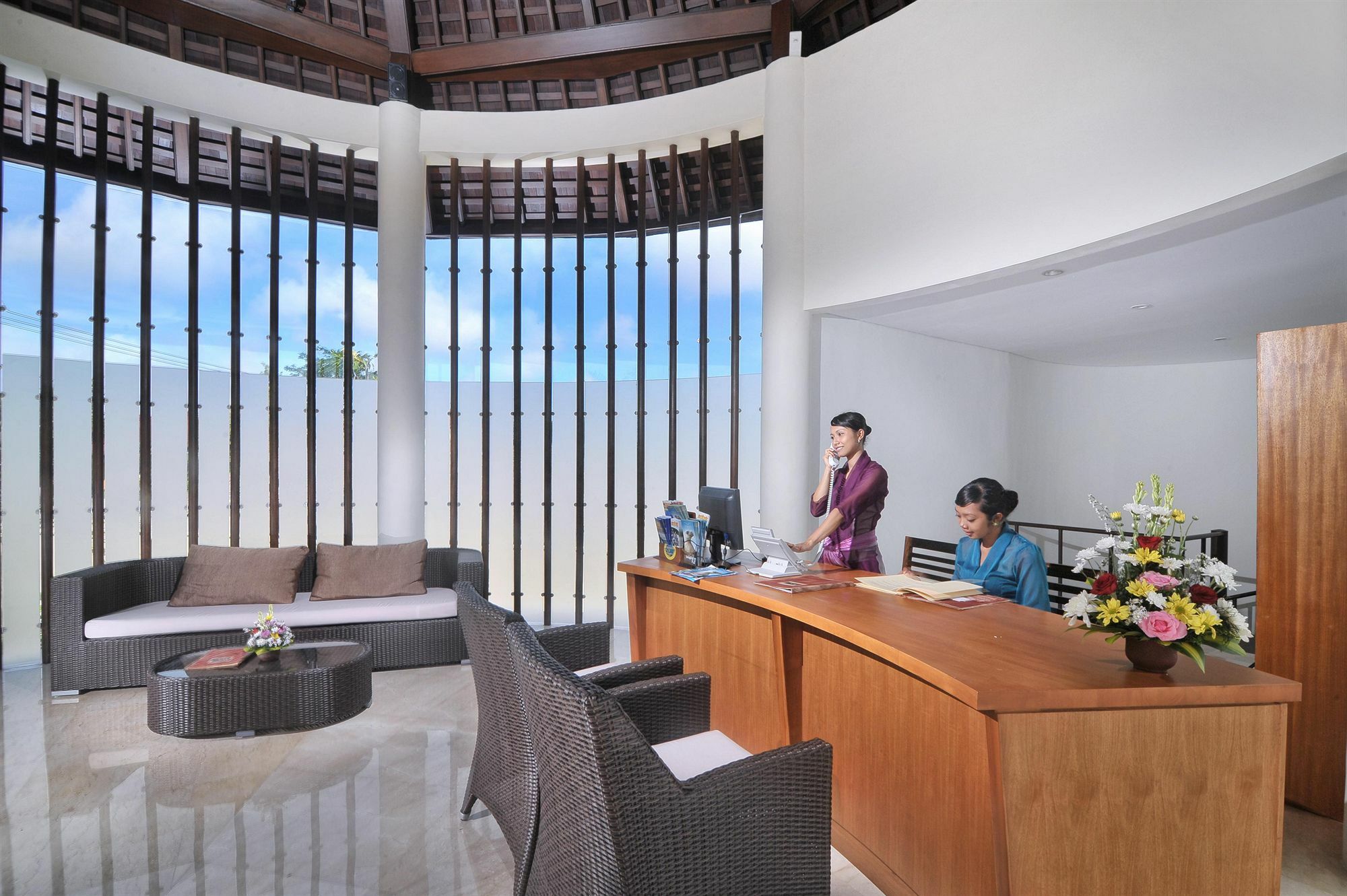 Mahagiri Villas&Spa Dreamland Uluwatu Dış mekan fotoğraf